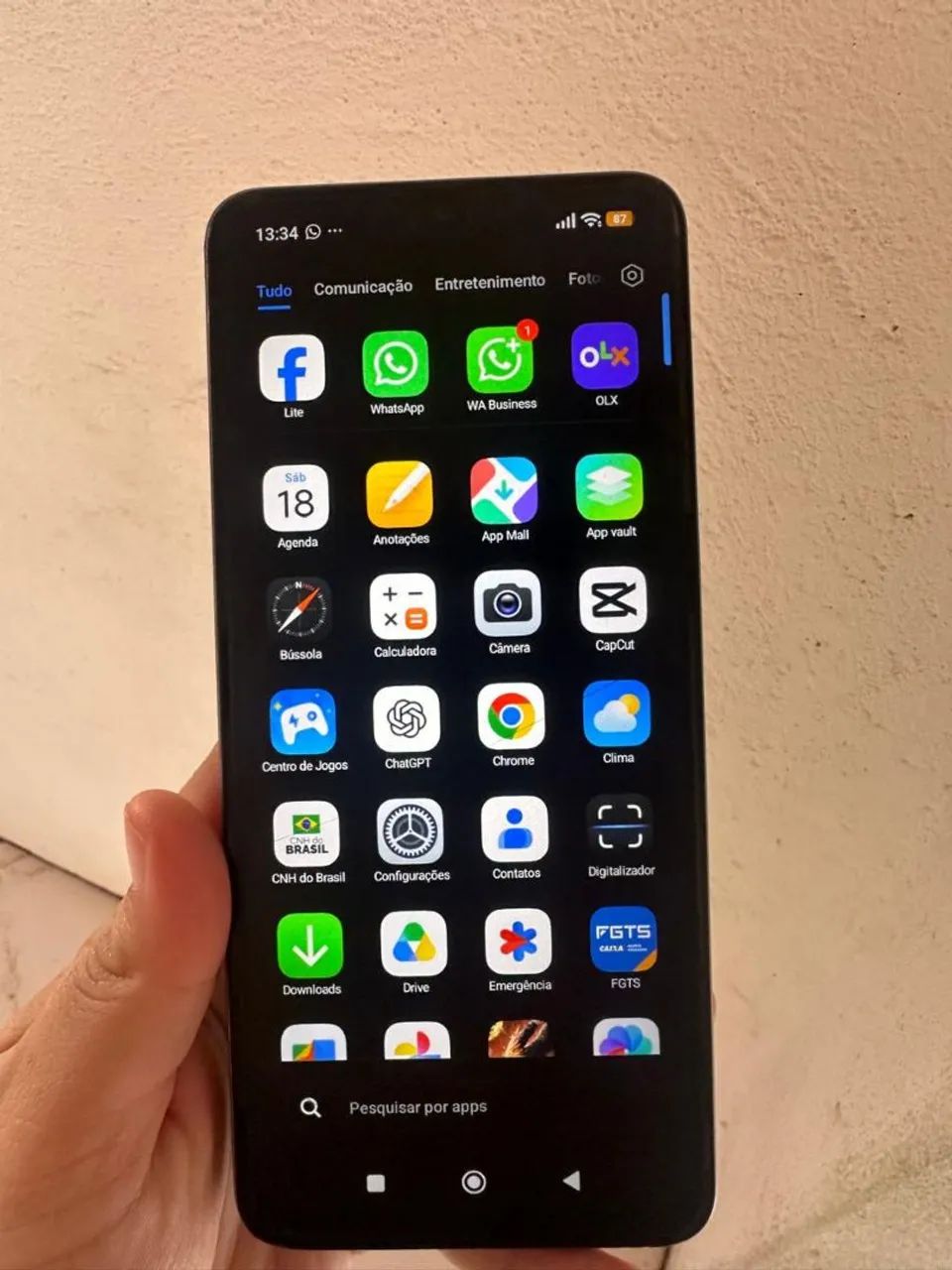 Redmi 14c  - Foto 3
