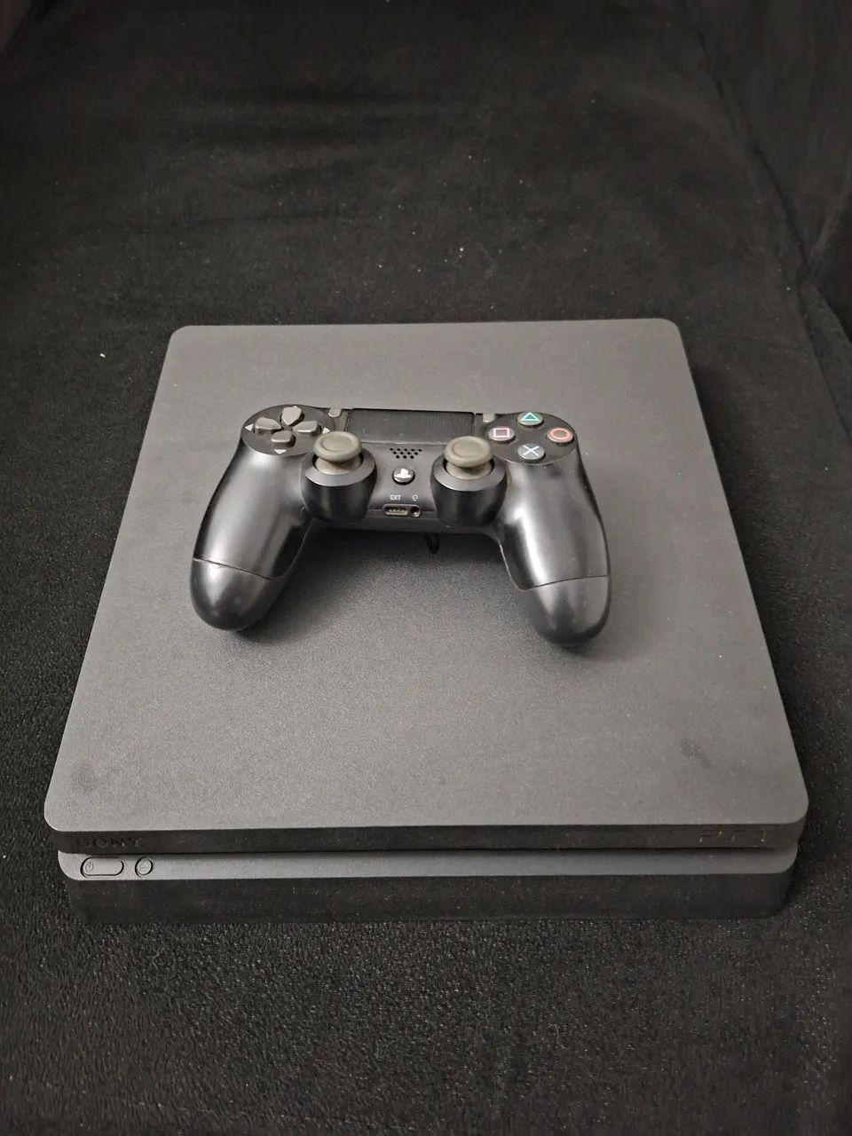 Ps4 Excelente 