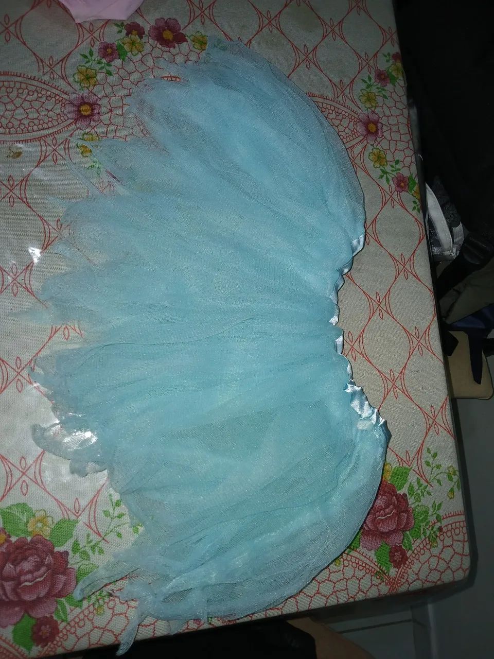 Lote roupa  balé - Foto 2