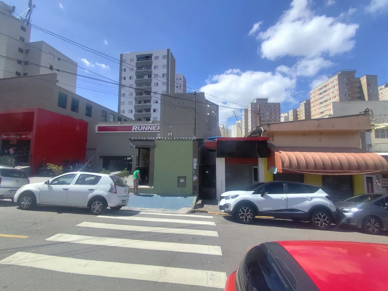 Foto - São Paulo - Nossa Senhora do Ó