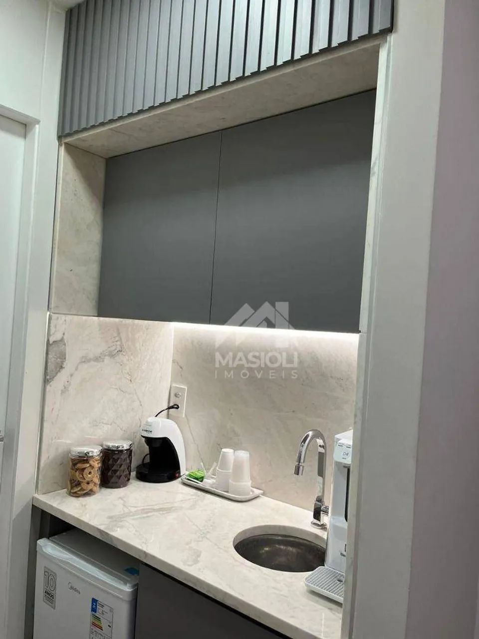 Sala Comercial - Foto 4