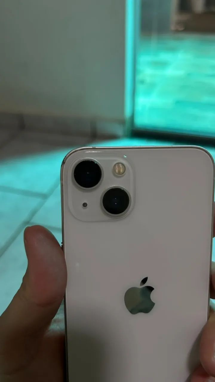 iPhone 13 128