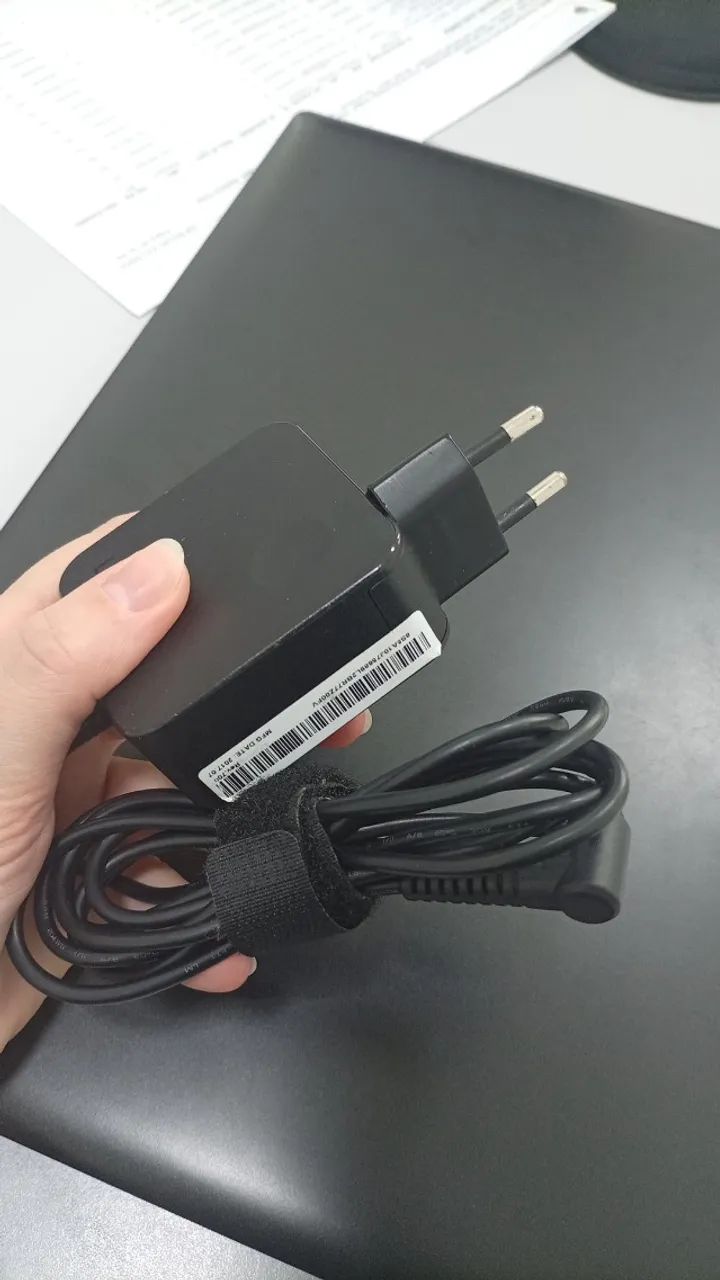 Notebook Lenovo - Foto 4