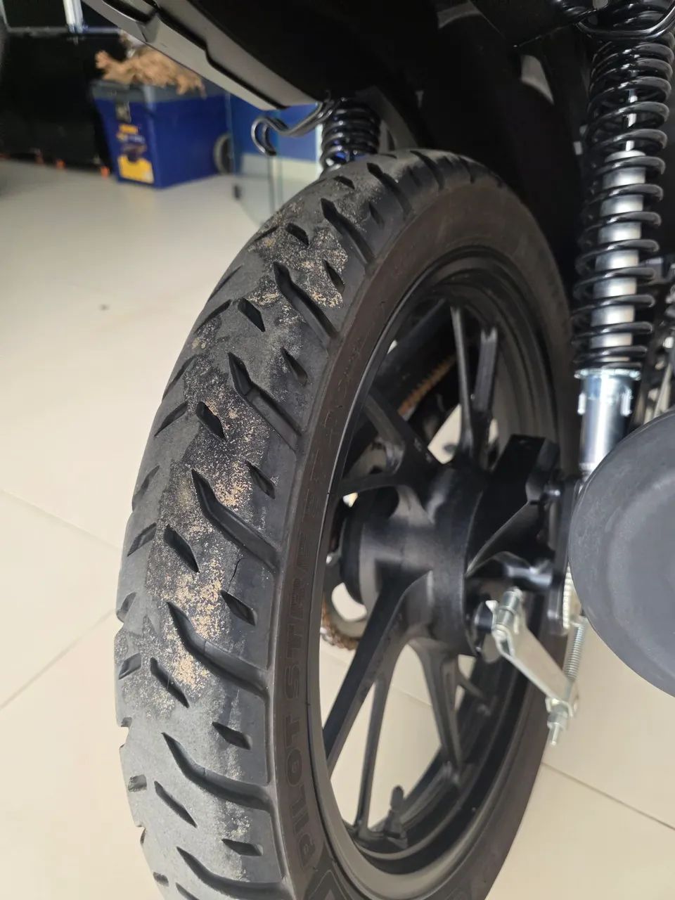 Honda cg 160 cargo - Foto 2