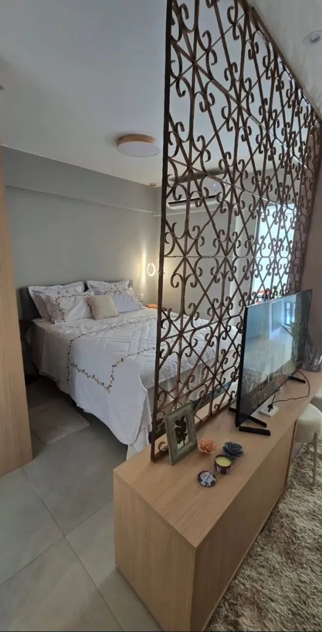 Edifício Vogue Batista Campos com 45,5m² - Aluguel - Foto 2