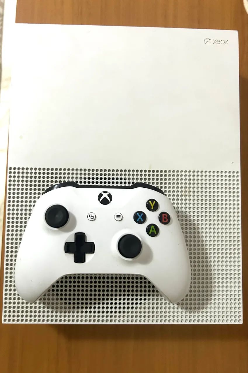 XBOX ONE PRA HJ ( TROCO EM IPHONE 11 ) - Foto 3