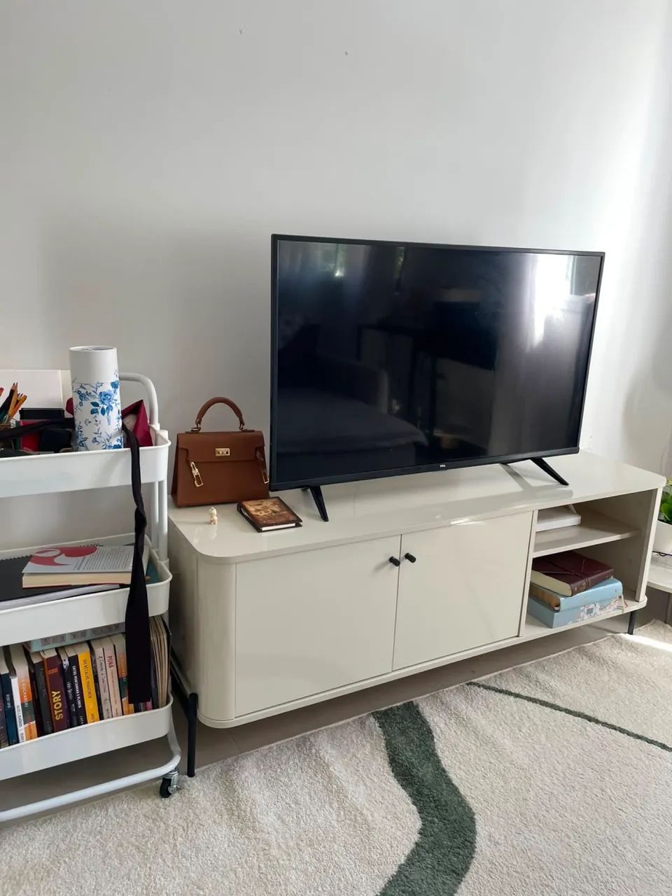 Rack para Smarttv 
