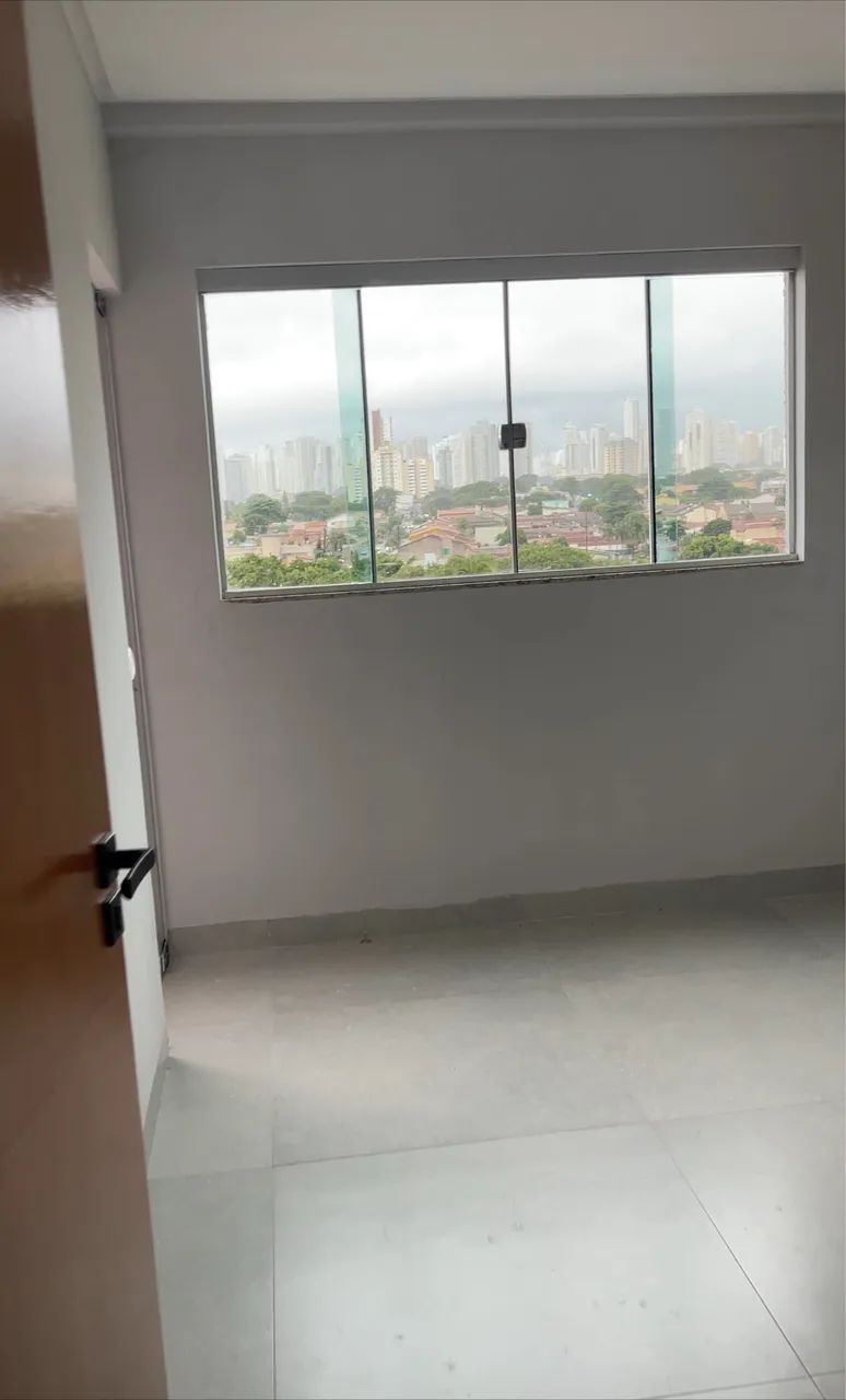 ALUGA SE APARTAMENTO 55 m2 NOVO - Foto 3