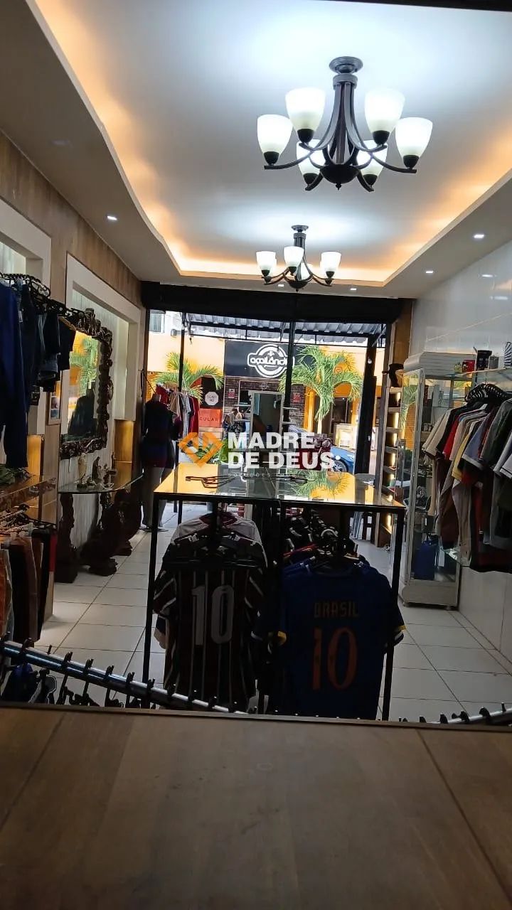 PRÉDIO COMERCIAL NO MONTESE - Foto 2