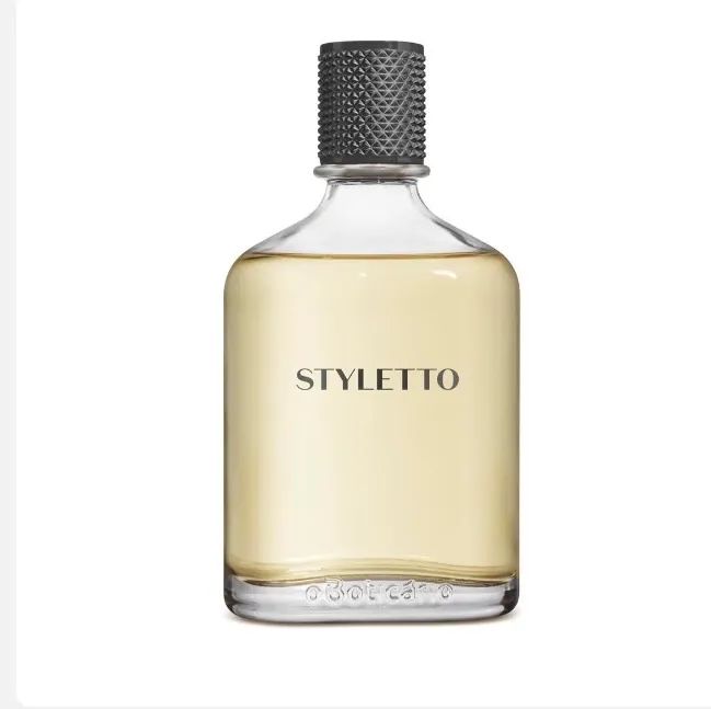 Perfume Styletto do Boticário  - Foto 2