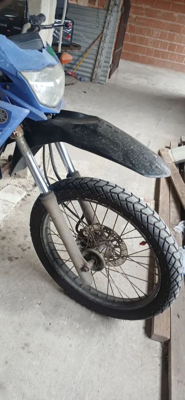 Moto xtz 125 2012  - Foto 4