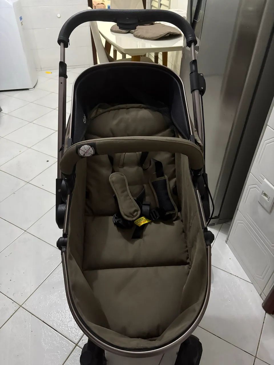 Venda carrinhos bebê 