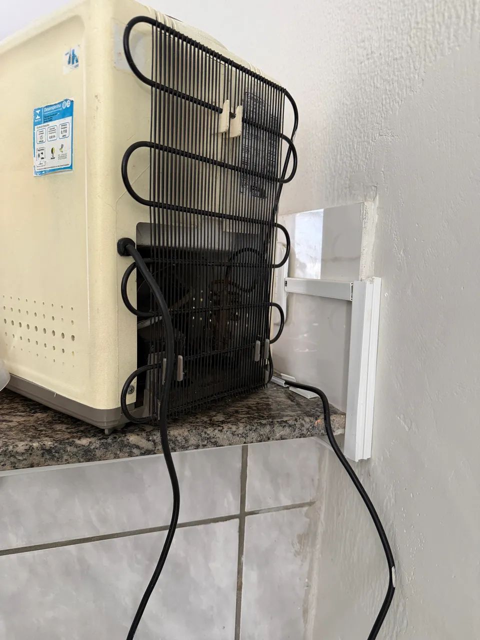 Vendo gelagua esmaltec  - Foto 2