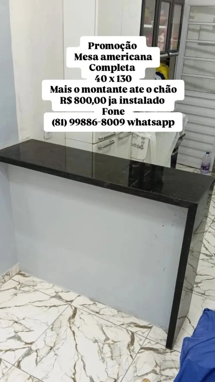 Granitos e marmores - Foto 3