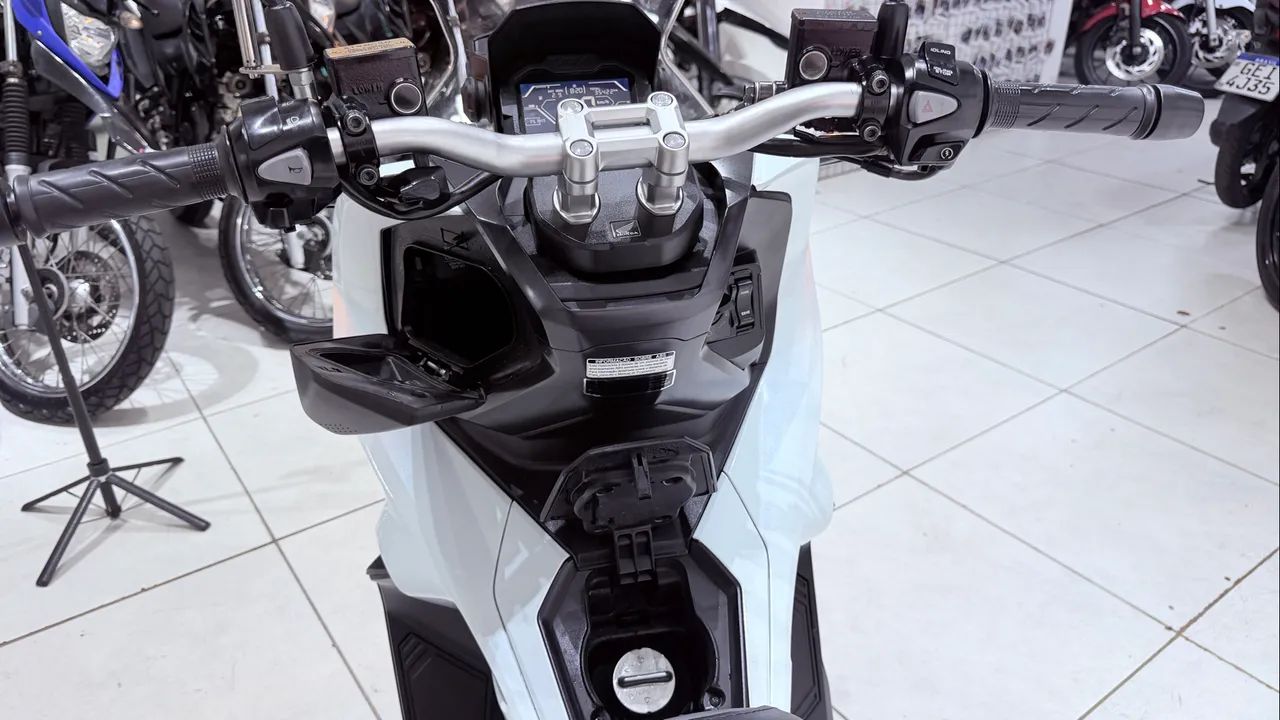 Honda Adv 150 2021 - Foto 2