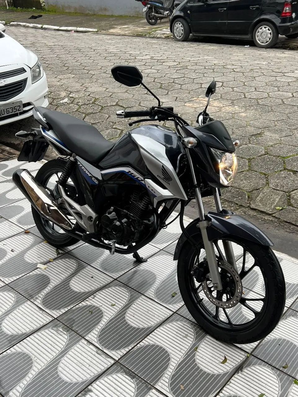 Titan 2022  - Foto 2