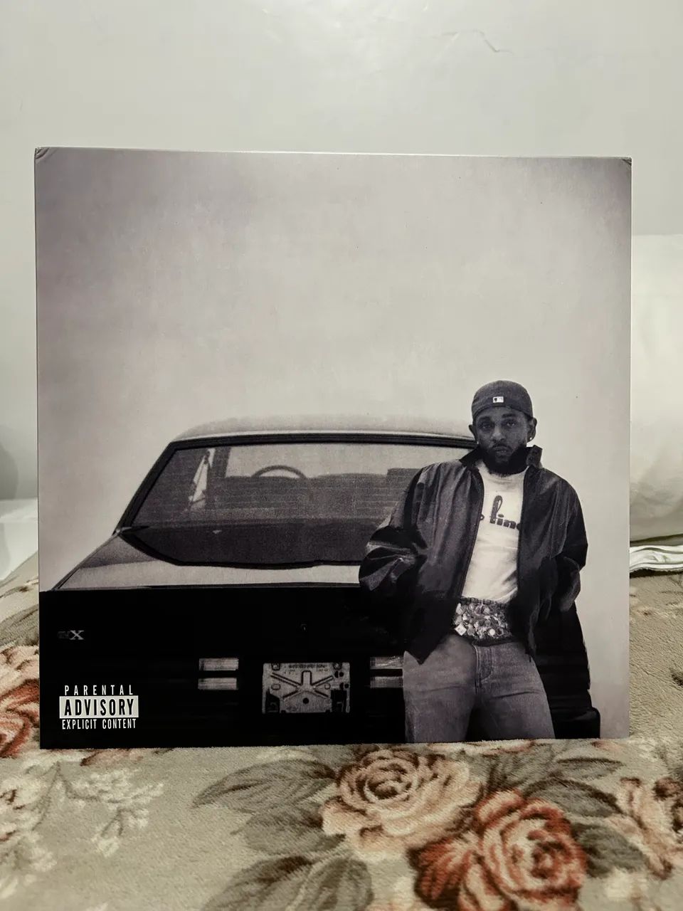 Disco de vinil LP - Kendrick Lamar - GNX 