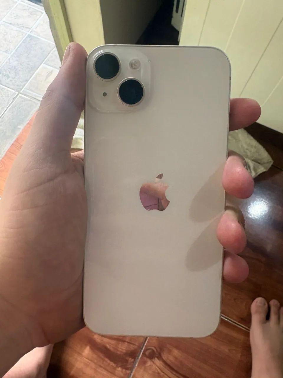 iphone 14 Plus - Foto 4