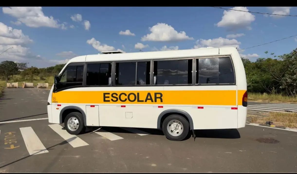 Microônibus 2012 - Foto 4