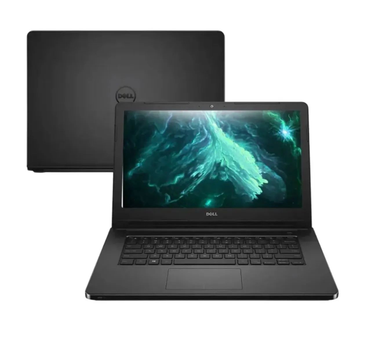 Isso é um Notebook dell  leia anúncio  - Foto 2
