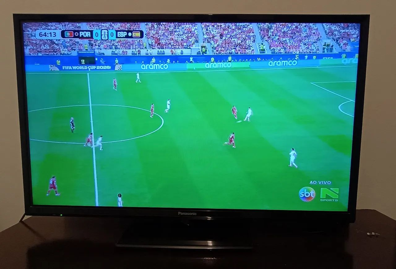 TV Panasonic 32"