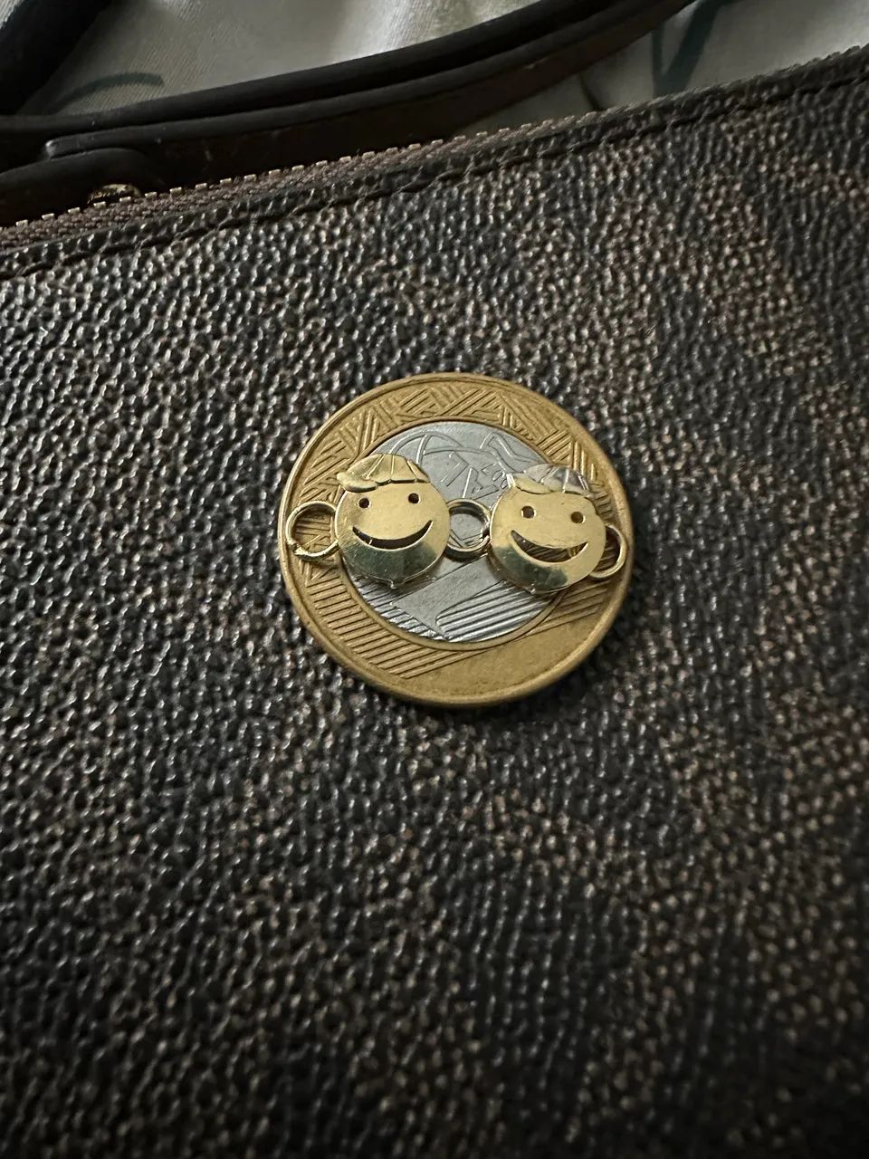Pingente em ouro 18k - Foto 3