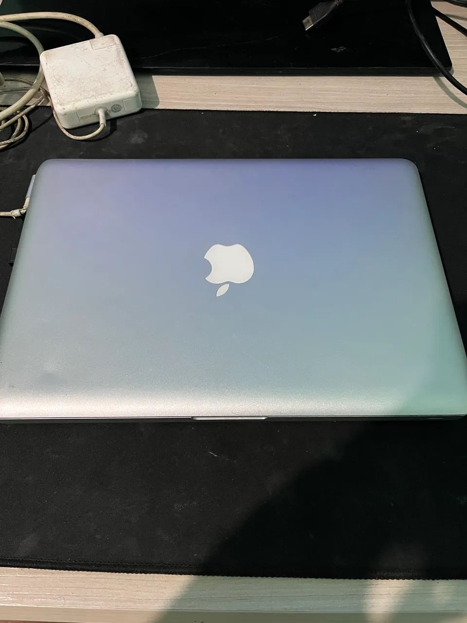 MacBook Pro 2011 - Foto 2