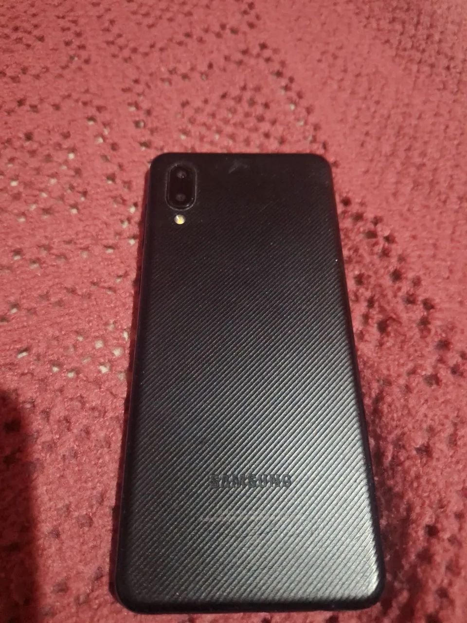Samsung Galaxy A02 Funcionando perfeitamente  - Foto 2