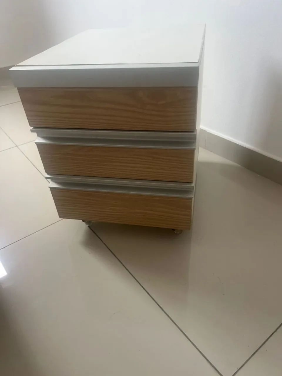 Criado mudo em Mdf - Foto 2