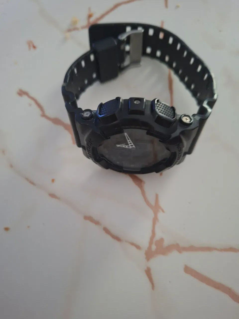 Relógio  casio gshock  GA100 original  - Foto 2