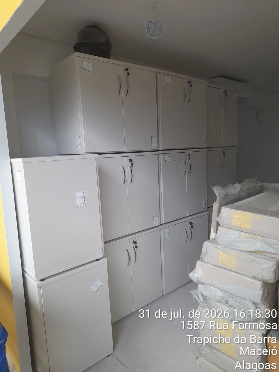 Fabricação de móveis praneijados  - Foto 5
