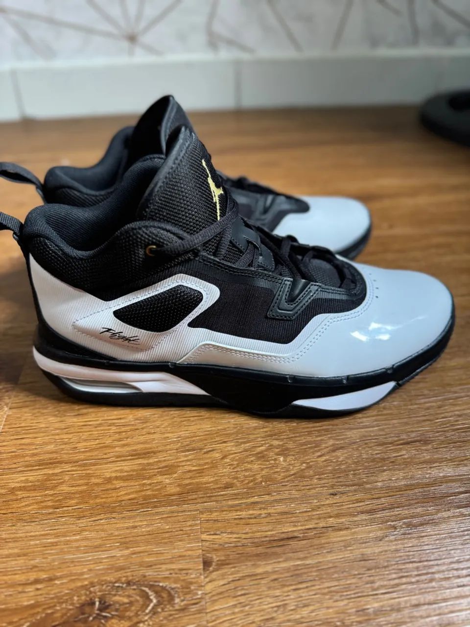 Tenis Nike Jordan Flight - Foto 2