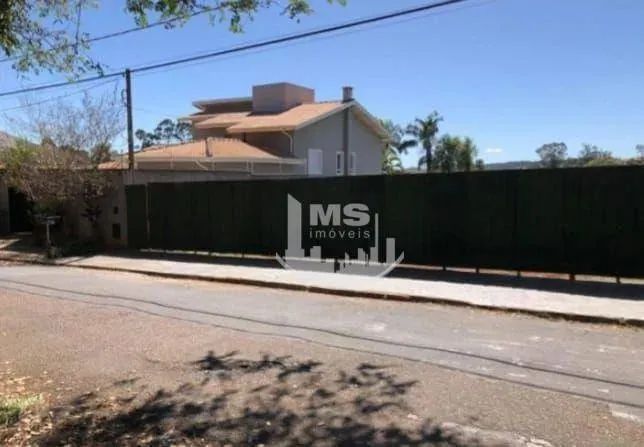 Terreno à venda, 760 m² por R$ 2.500.000,00 - Gramado - Campinas/SP