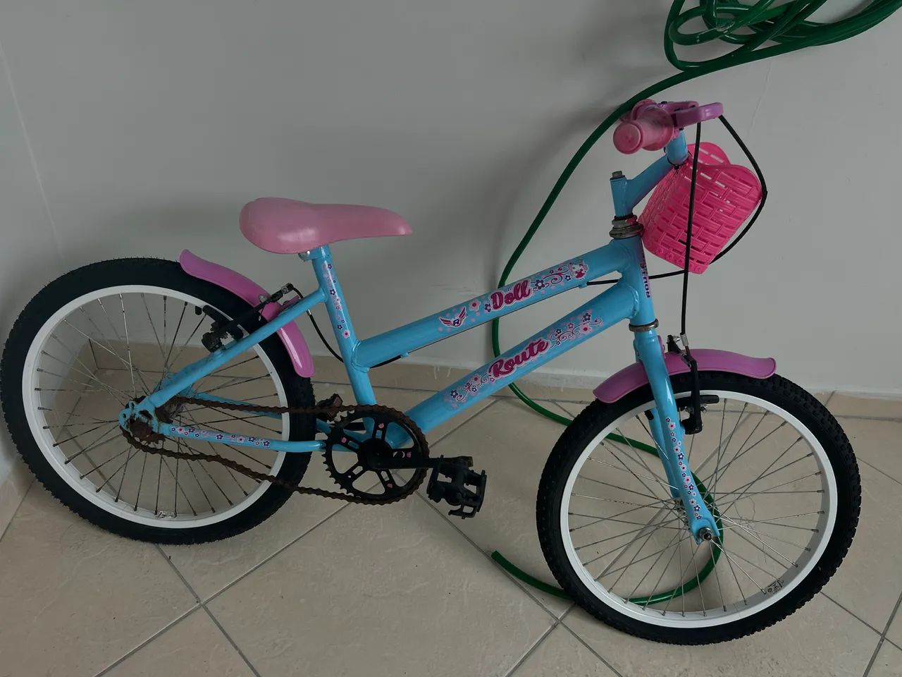 Bicicleta  - Foto 2
