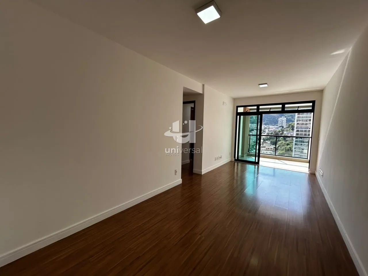 Apartamento 2 quartos - São Mateus