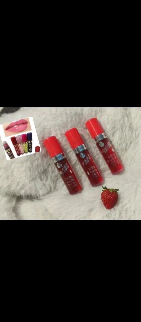 Brilho labial glos - Foto 2
