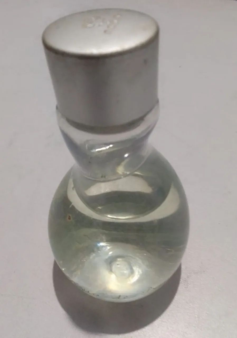 Vidro vazio de perfume  - Foto 2