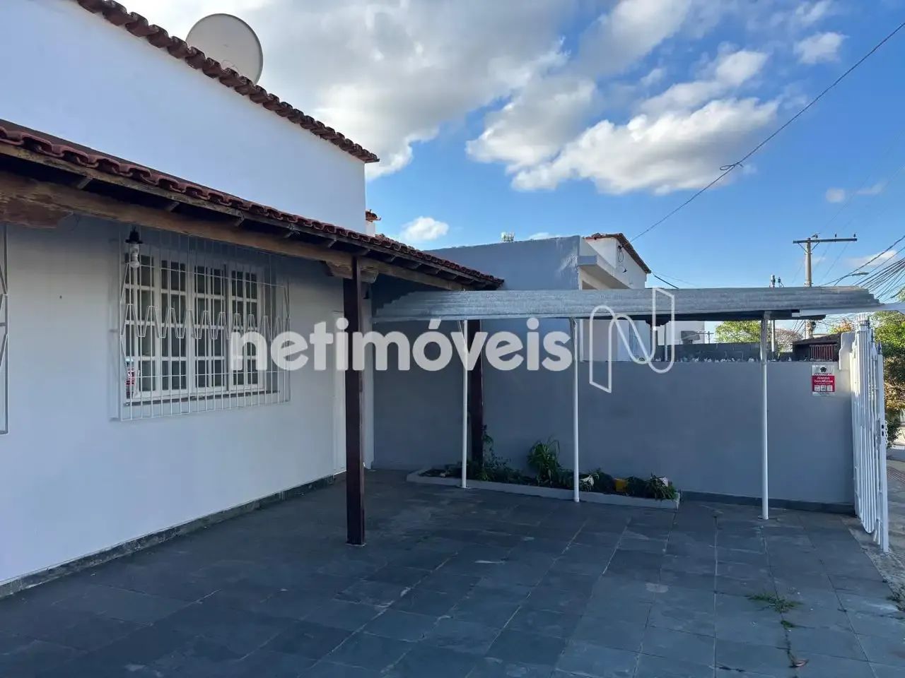 Venda Casa Renascença Belo Horizonte - Foto 3
