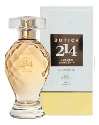 Botica 214 Golden gardenia  - Foto 3