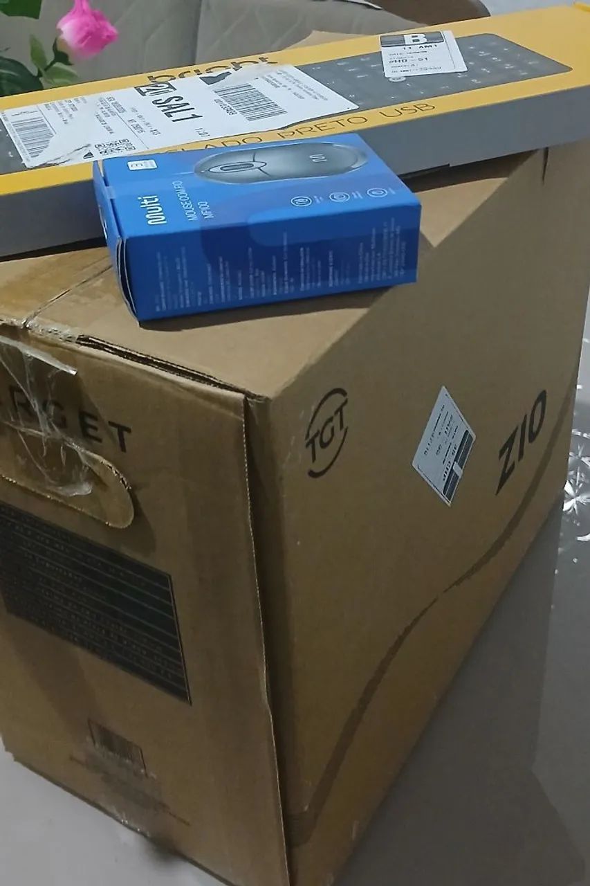 CPU Completa NOVA - Foto 5