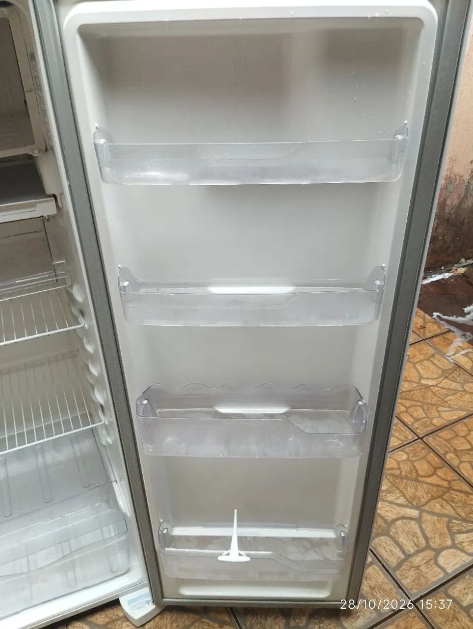 Geladeira  - Foto 5