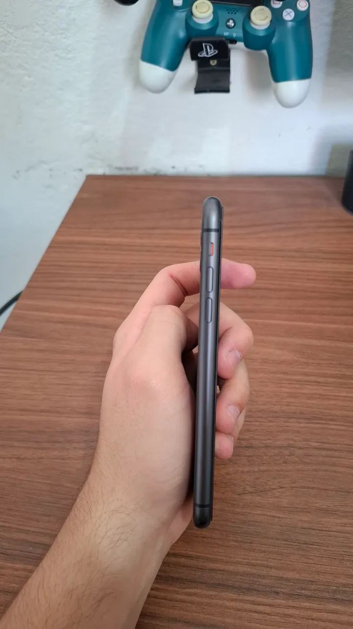 Iphone 11 64GB todo original  - Foto 5