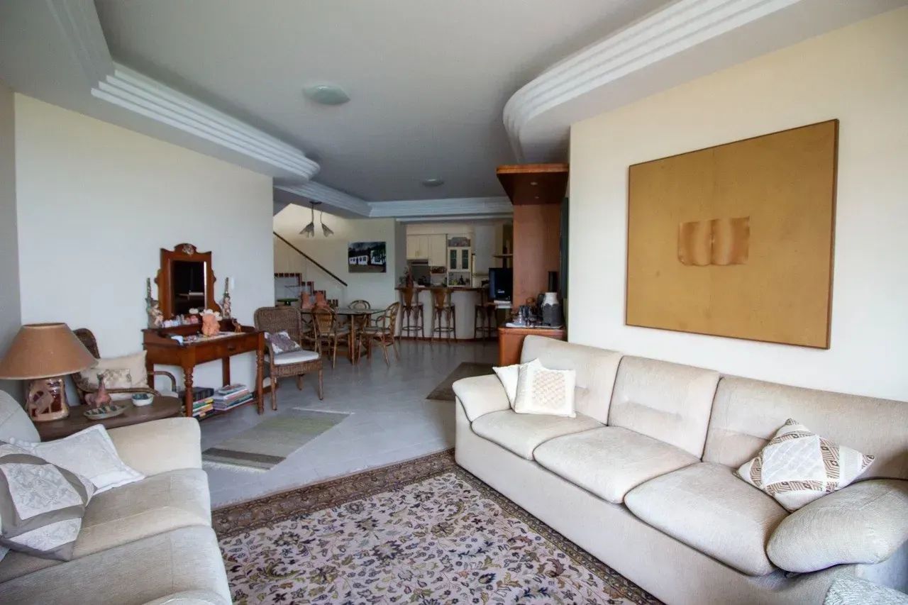 Cobertura para venda com 4 dormitórios em Joao Paulo com 278.34 m² - Foto 5