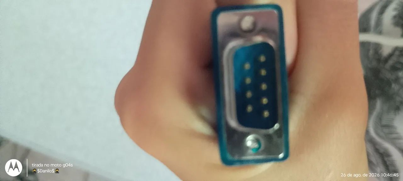 VGA para usb - Foto 2