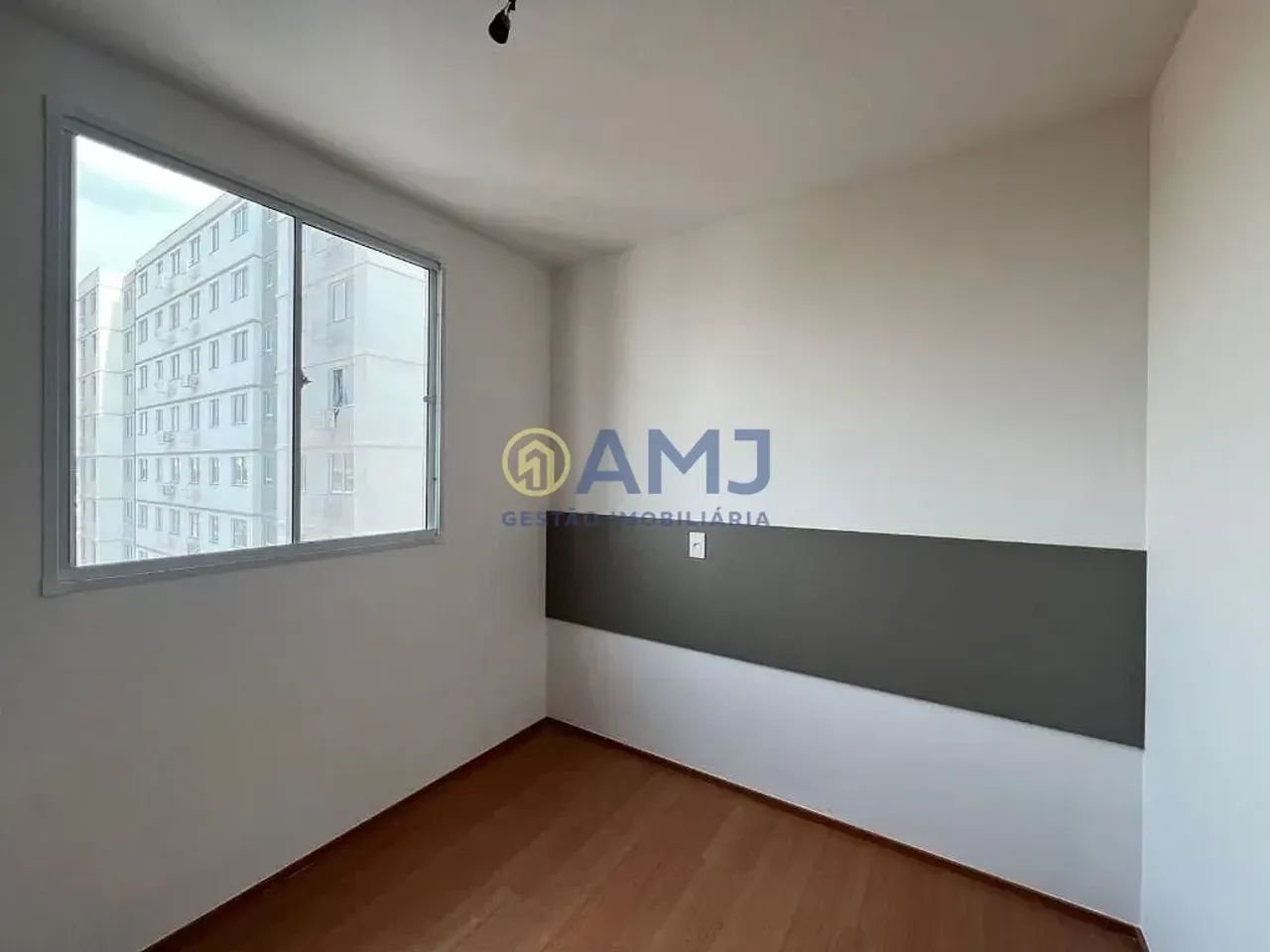 Apartamento 2Q Novo na região do Eldorado! - Foto 3