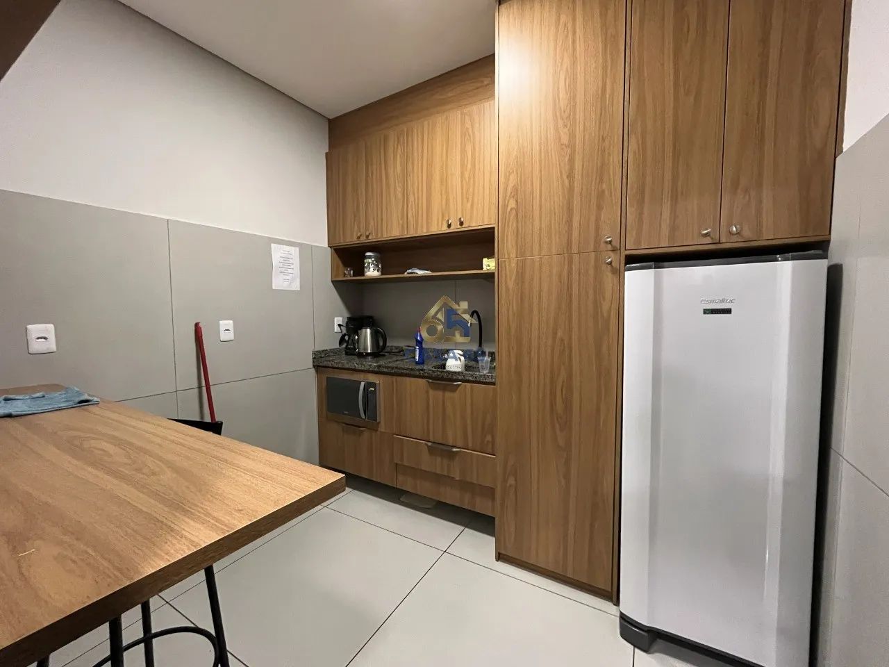 SALA COMERCIAL MOBILIADA NO BANDEIRANTES | AV. TENENTE-CORONEL DUARTE | LOCAÇÃO - Foto 5