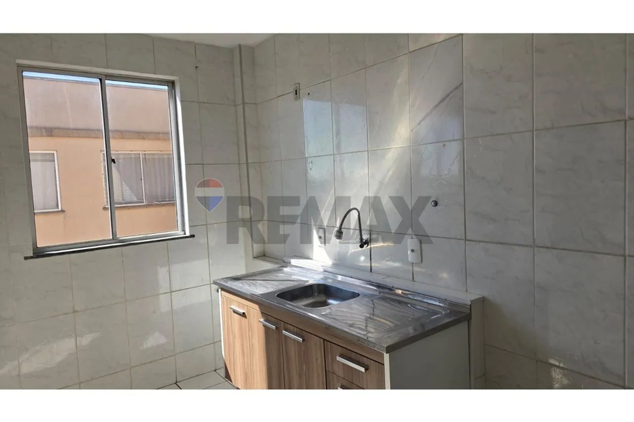 Ap. com 2 Quartos para locação em Mogi Mirim - $ 700,00 - Foto 4