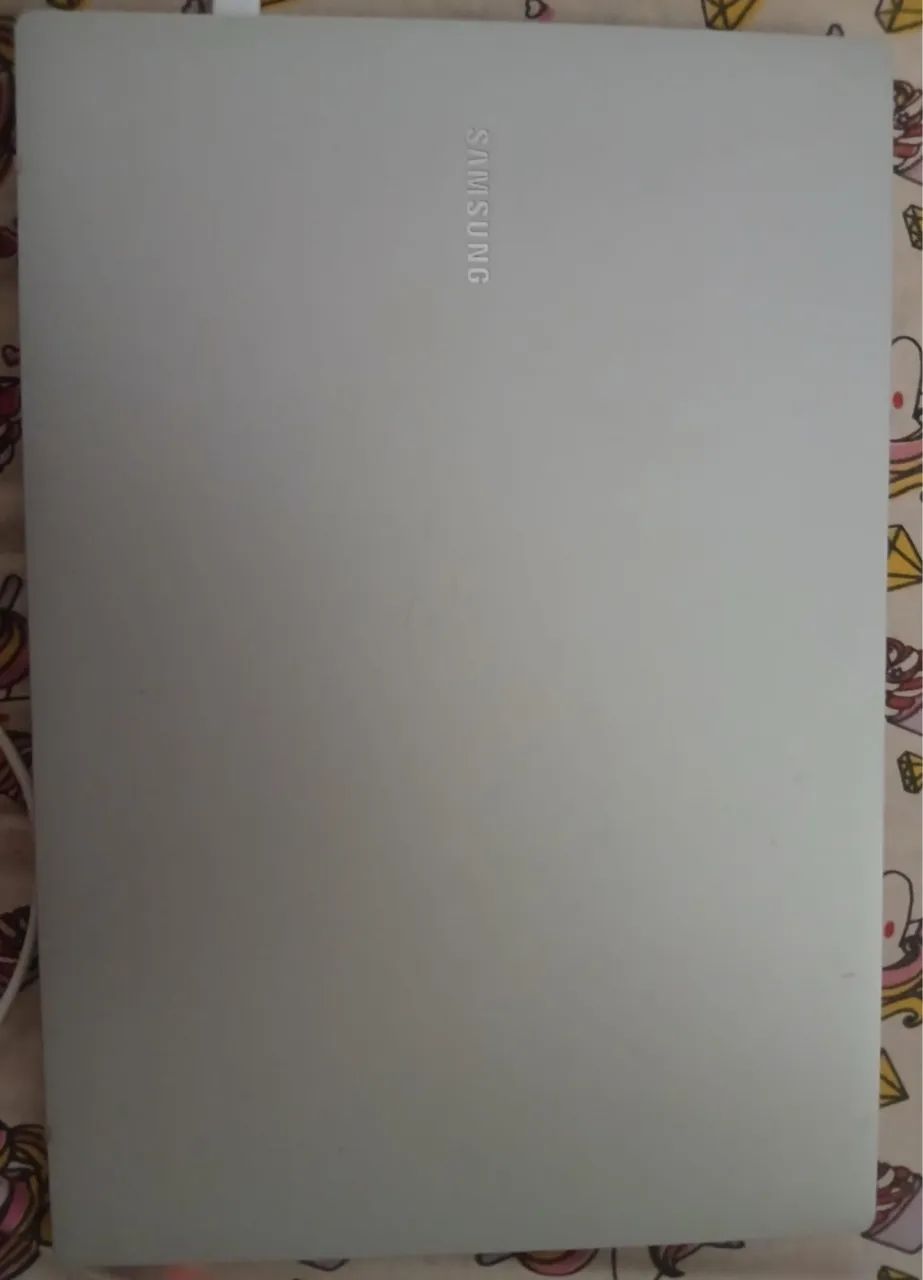 Notebook Samsung Galaxy Book GO - Foto 2
