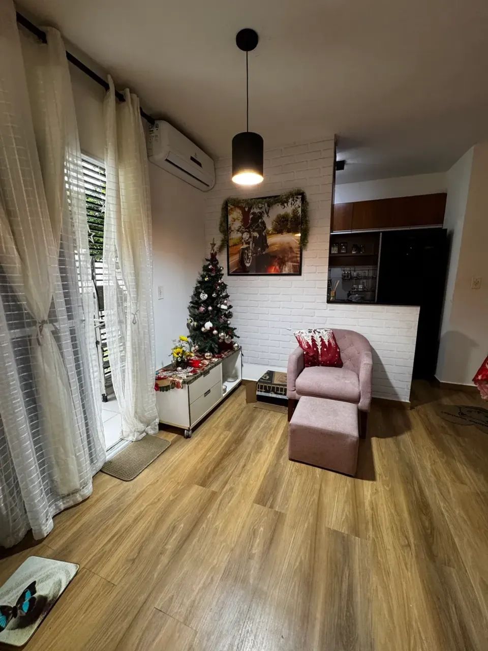 Apartamento Terreo Porteira Fechada - Foto 3