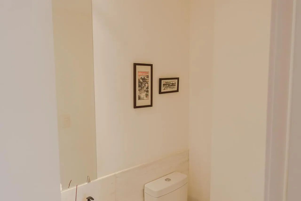 Apartamento à Venda - Sion, 4 Quartos, 179 m2 - Foto 5